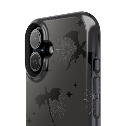 The Mother Of Dragons Case