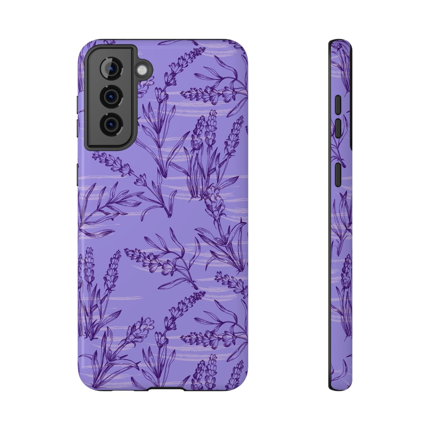 Likes Of Lavender Case