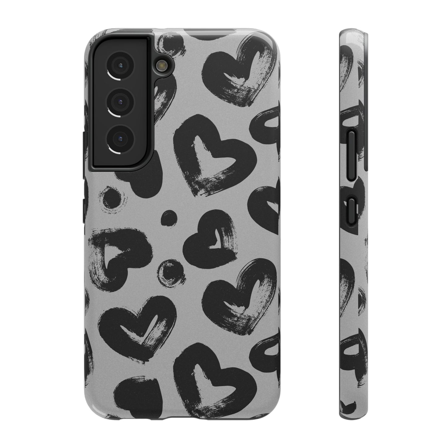 Leopard Love Case