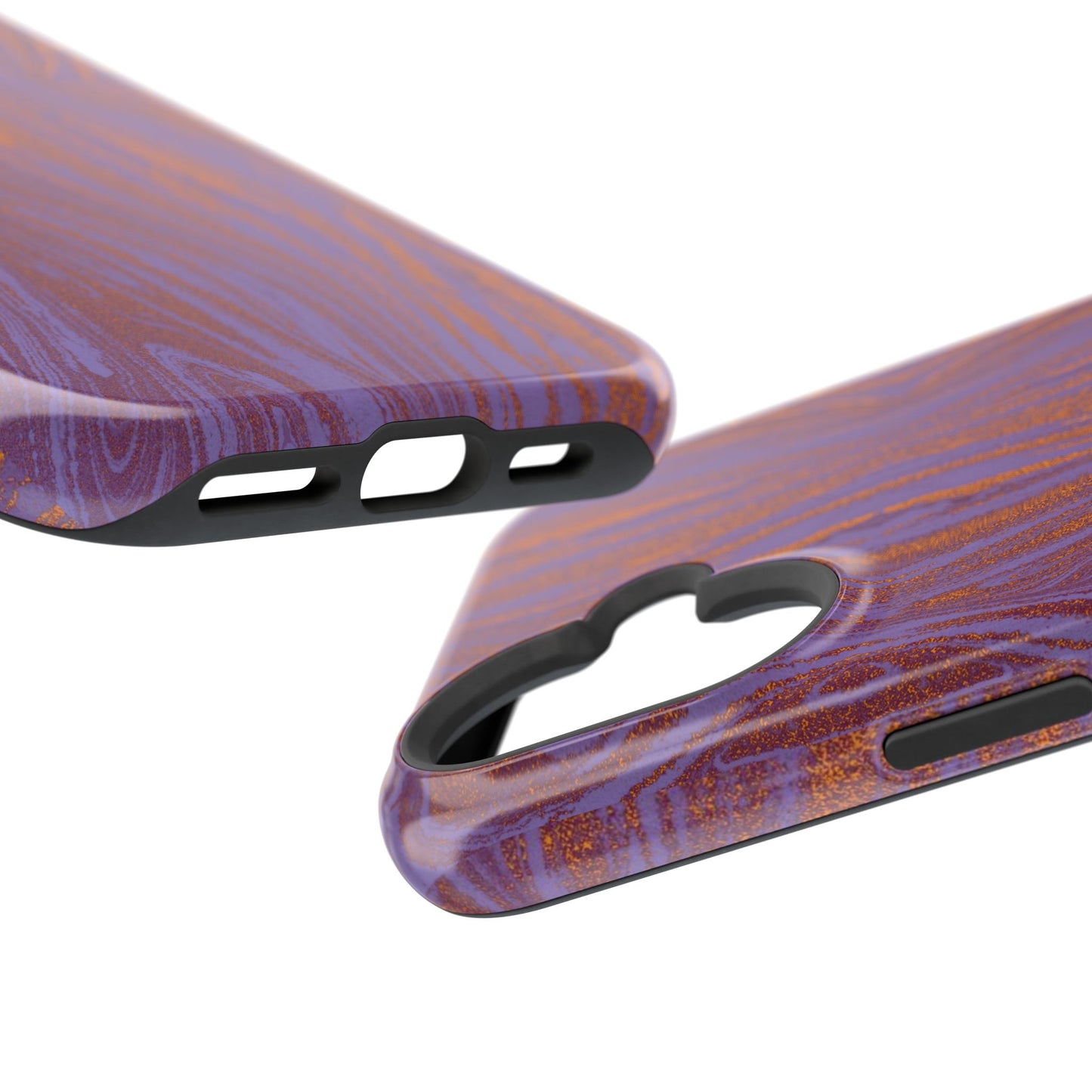 Galactic Purple Case