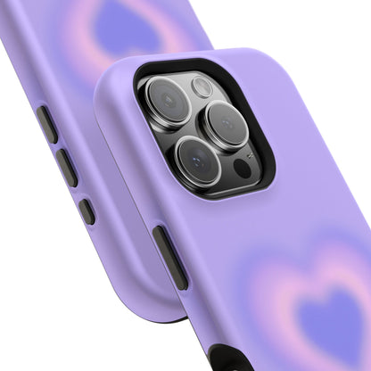 Howdy Heart Case