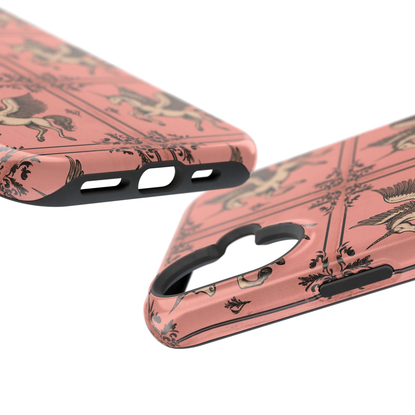 Power Of The Unicorn Case