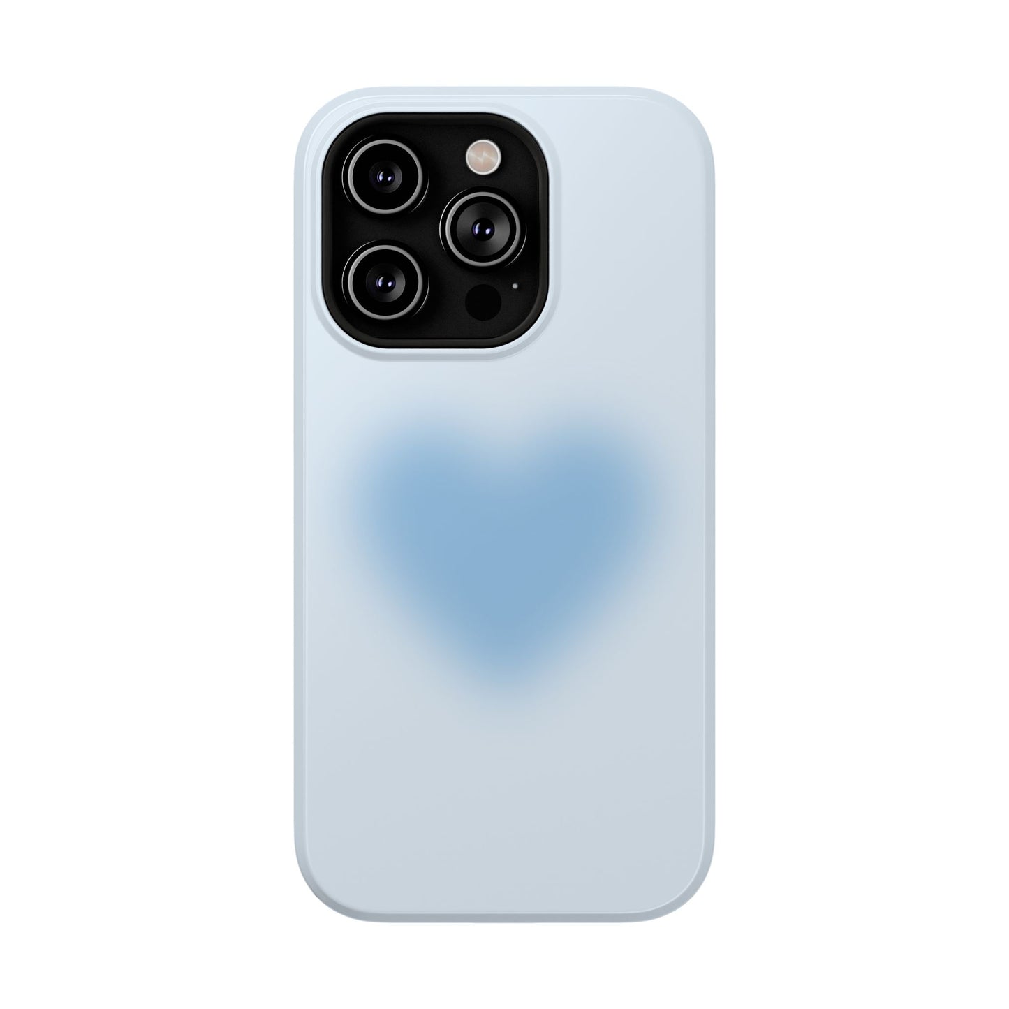 Blue Hearts Case