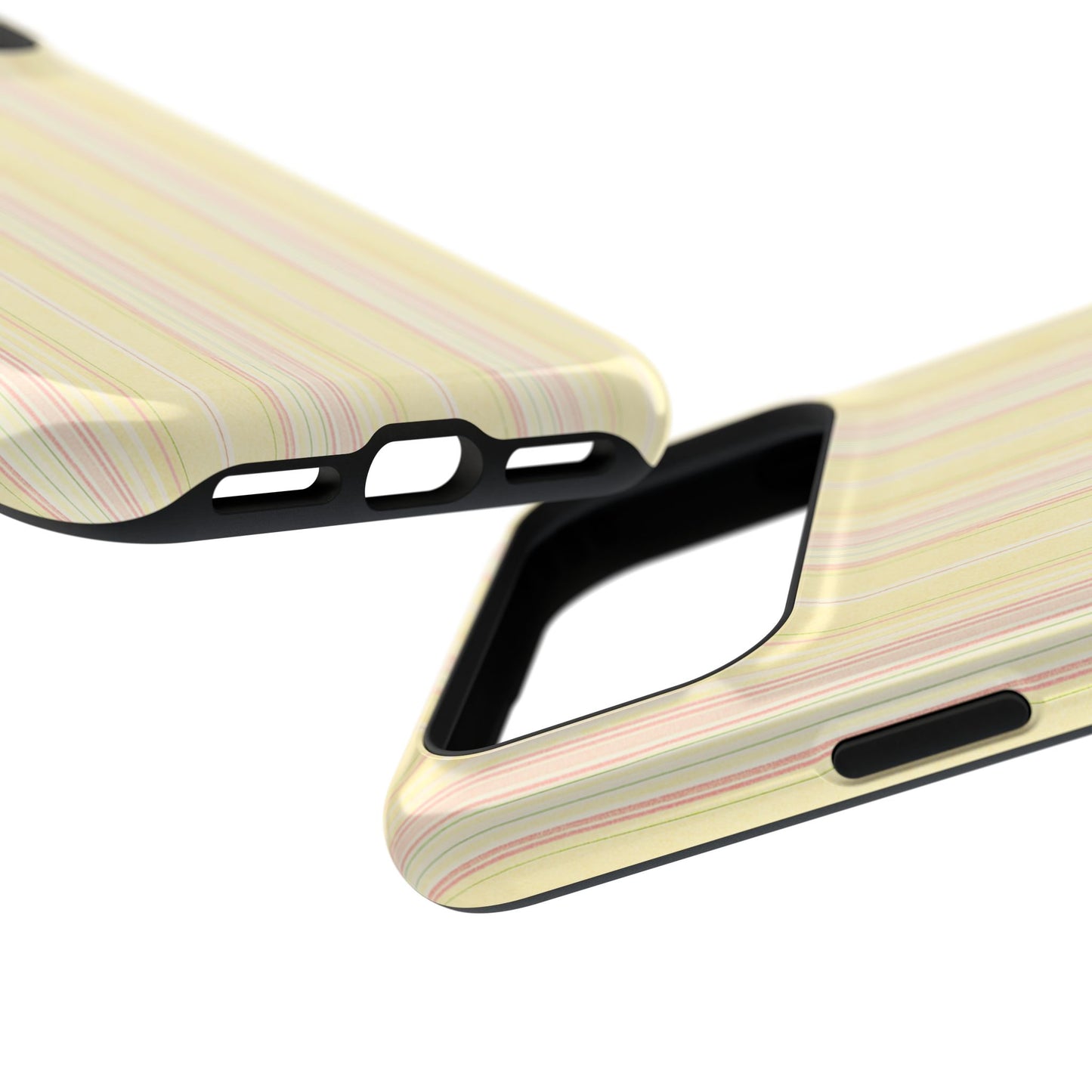 Strip Stripe Case