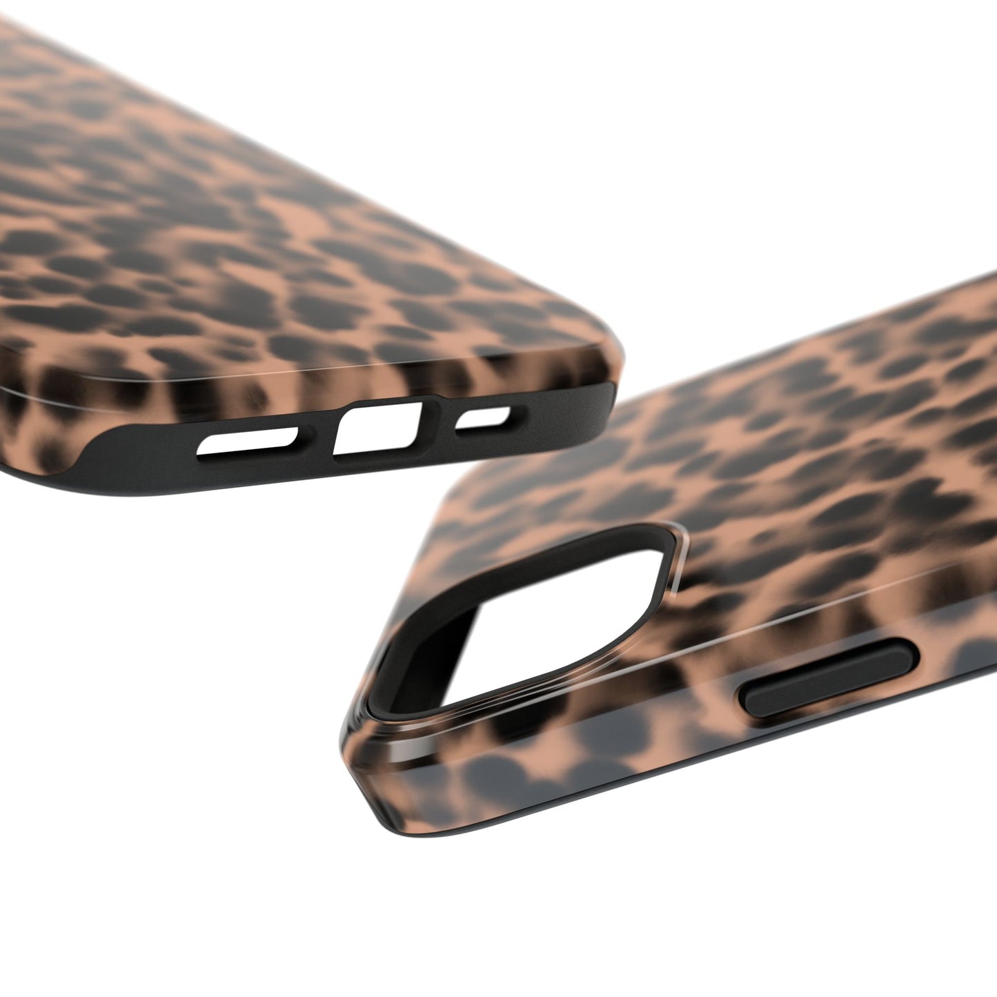 Cheetah Cheetah Case