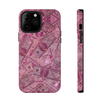 Dollar Dollar Bills Case