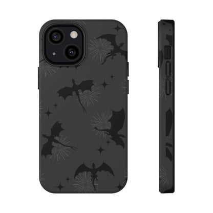 The Mother Of Dragons Case