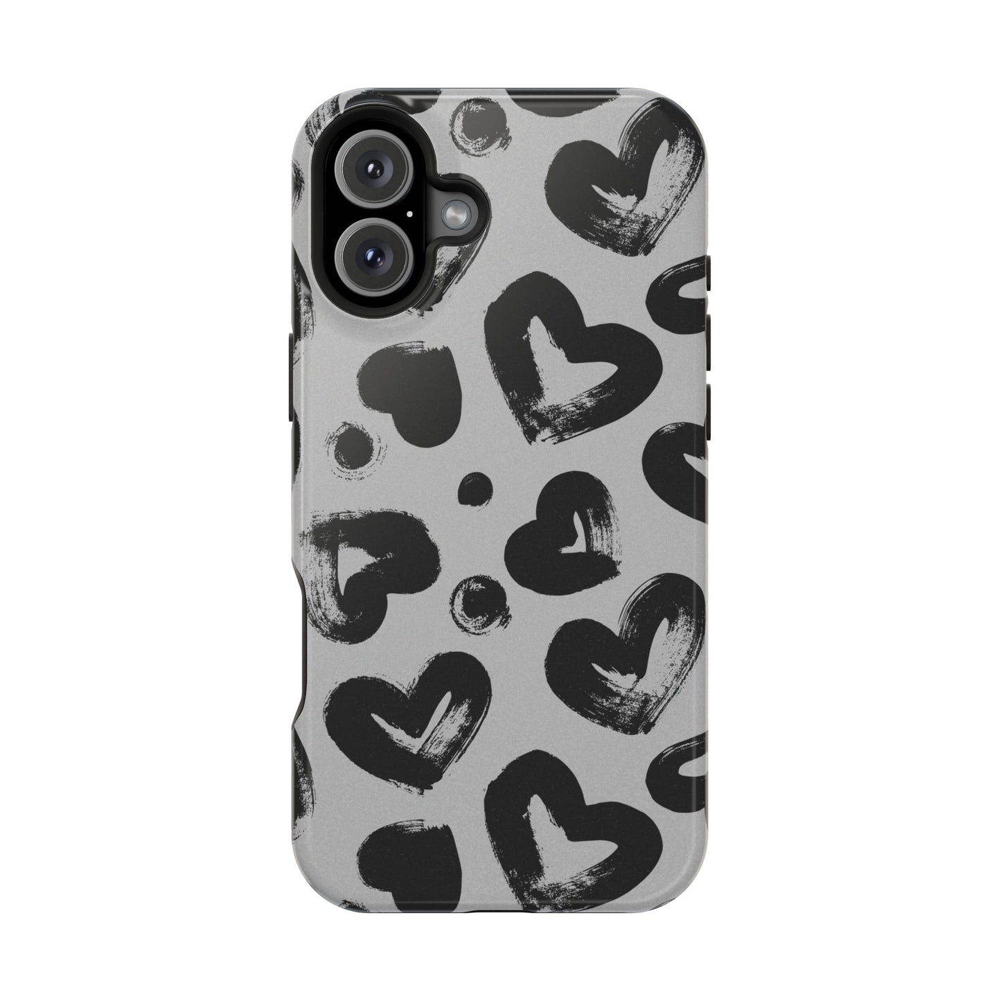 Leopard Love Case