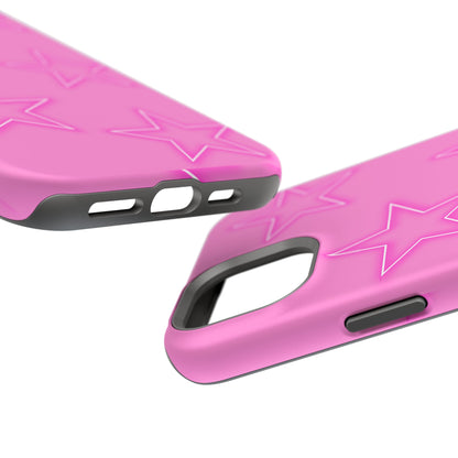 You’re A Pink Star Case