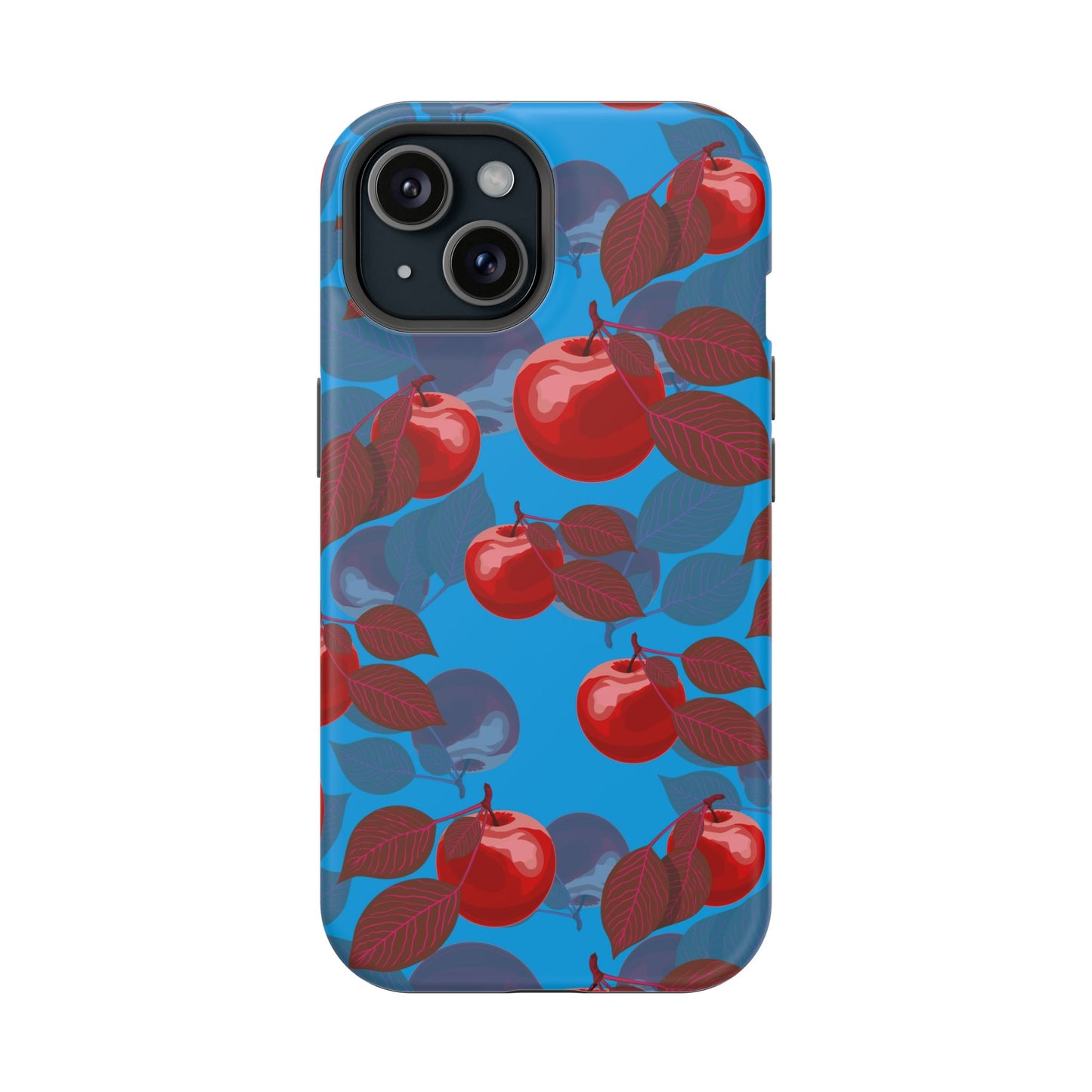 An Apple A Day Case