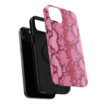 Hes a Snake Case