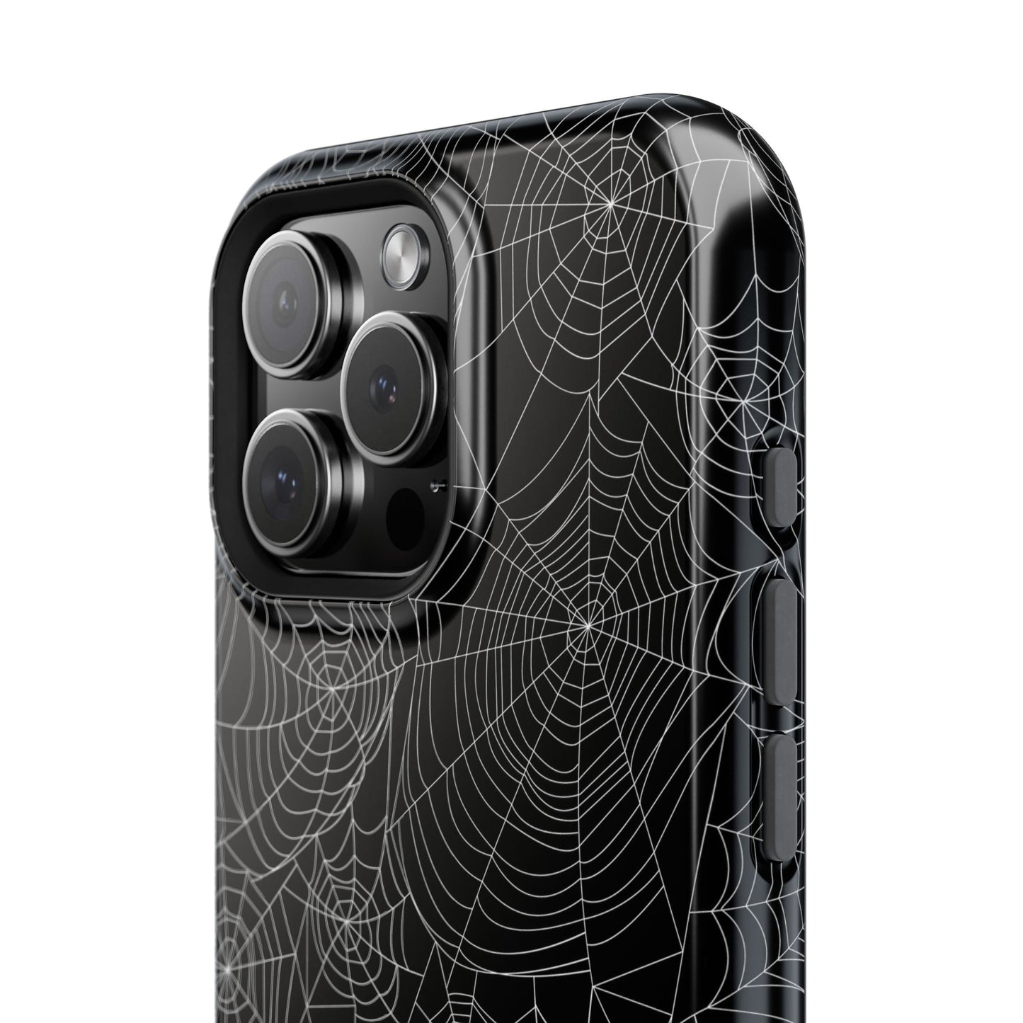 Spider Case Does Whatever Spider Case Does