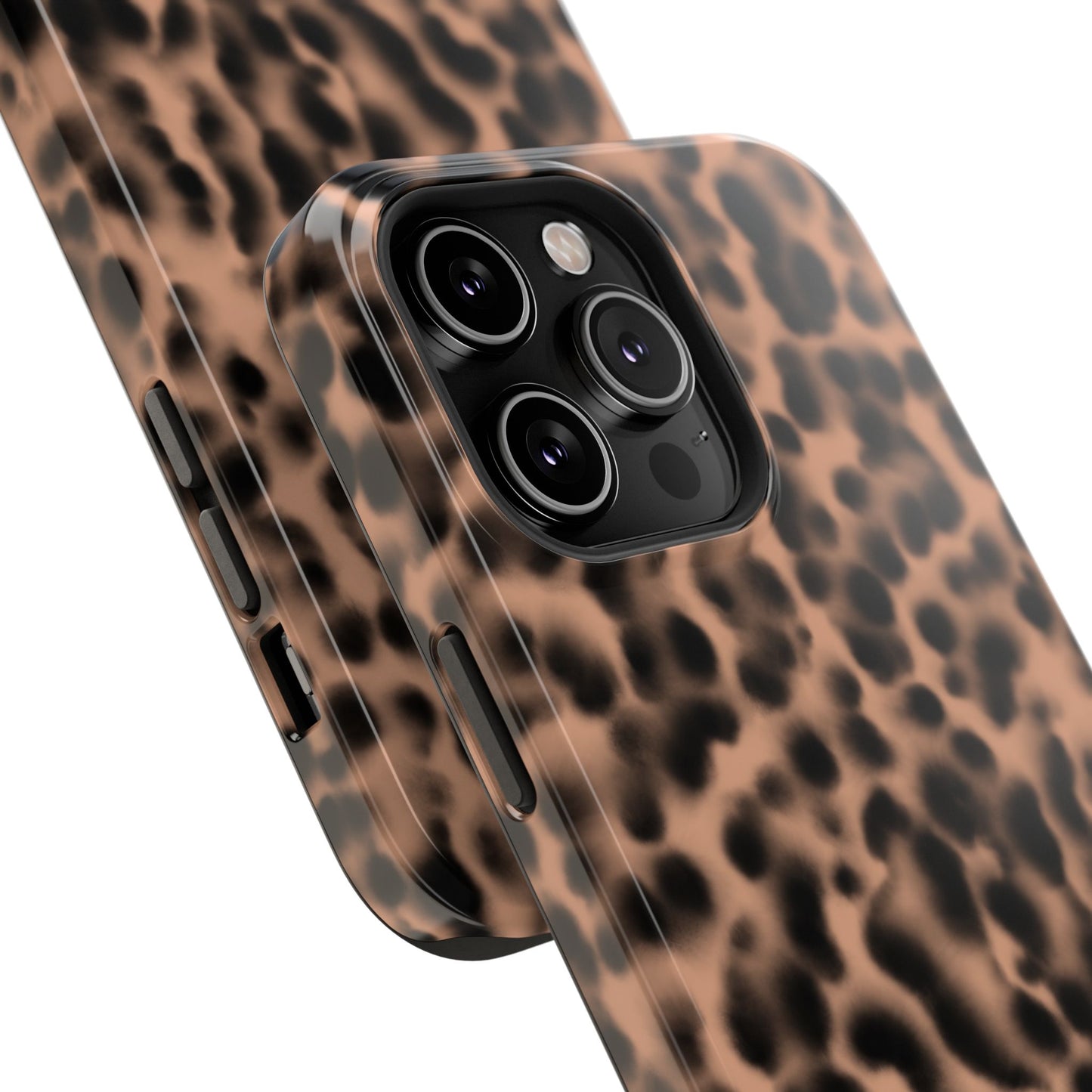 Cheetah Cheetah Case