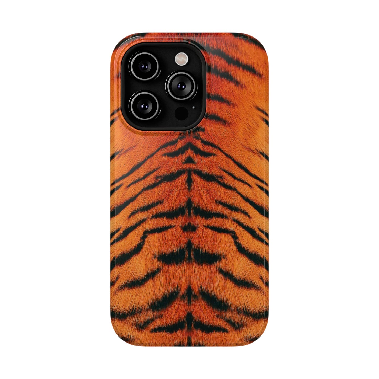 Toying With Tigress Case