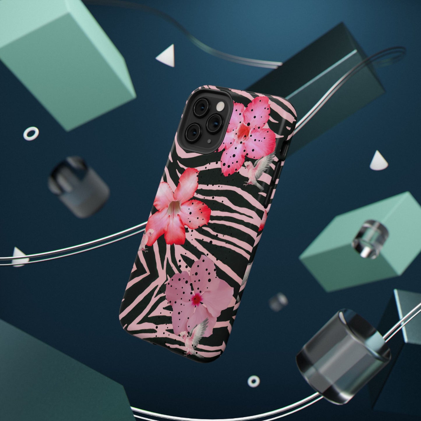 Tiger Kiss Case