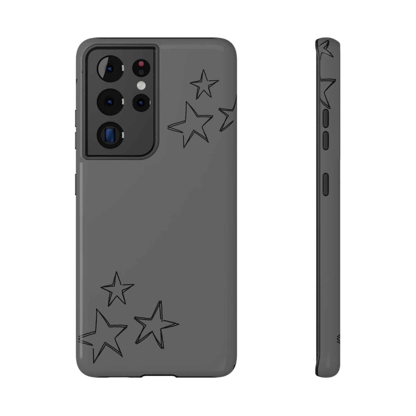 In The Stars Case