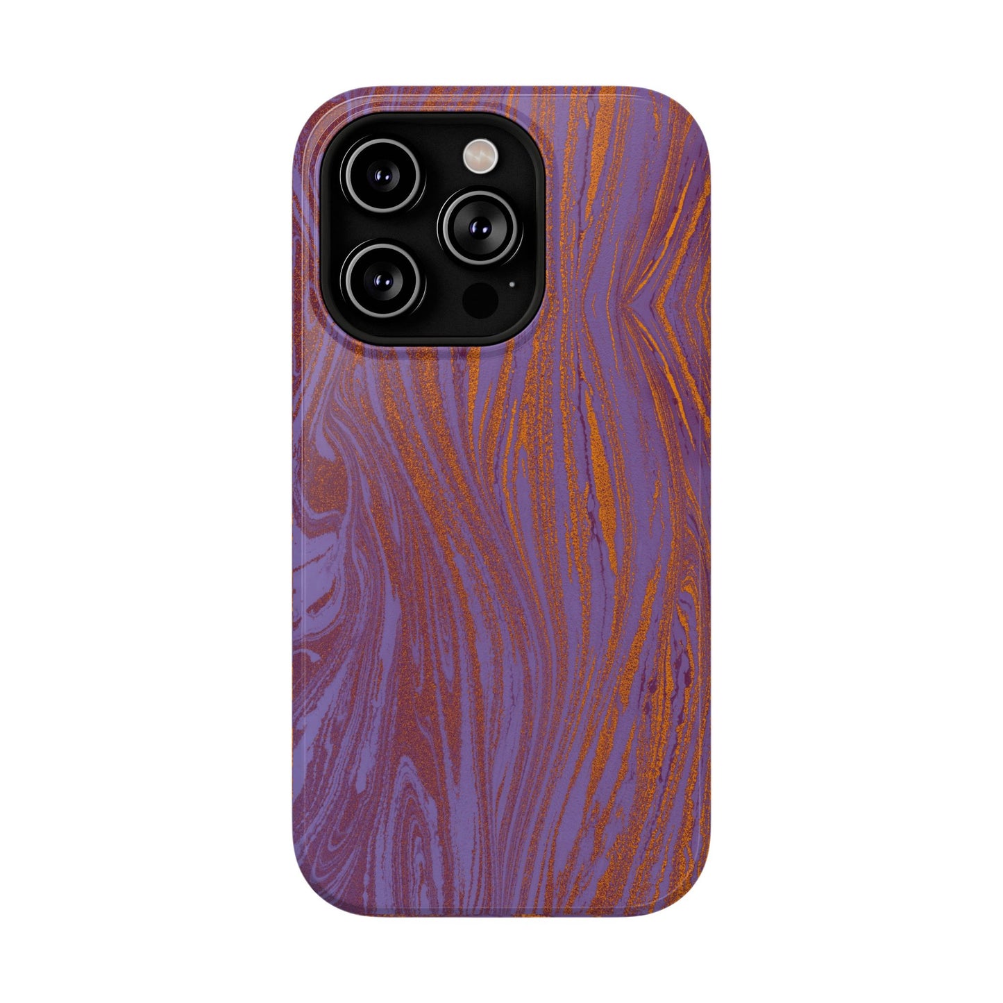 Galactic Purple Case