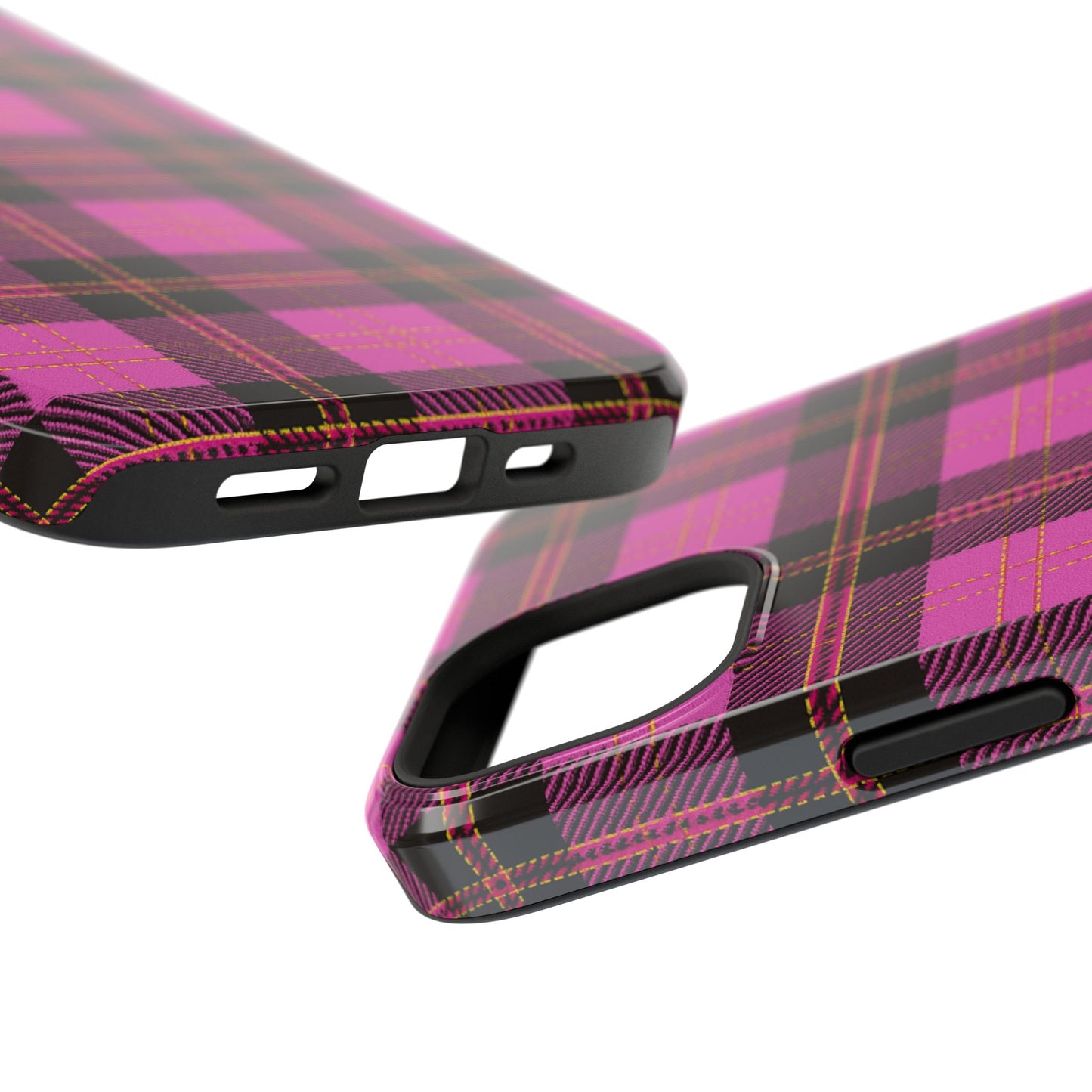 Its All Plaid Case