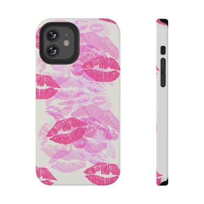 Kisses - A Case