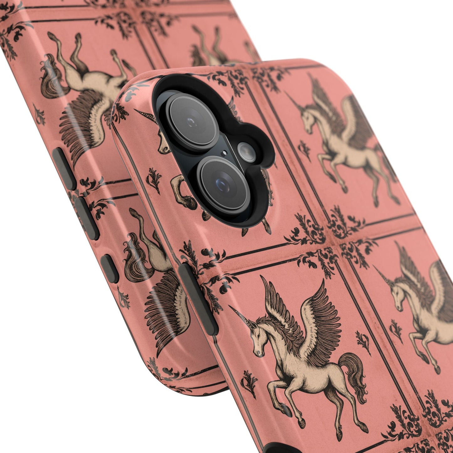 Power Of The Unicorn Case