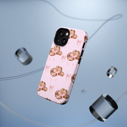 CowBoy CowBow Case