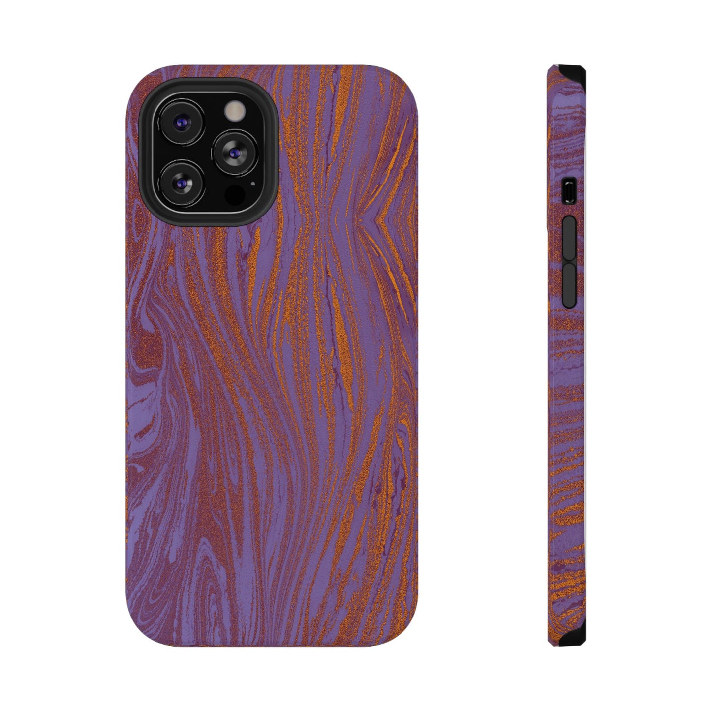 Galactic Purple Case