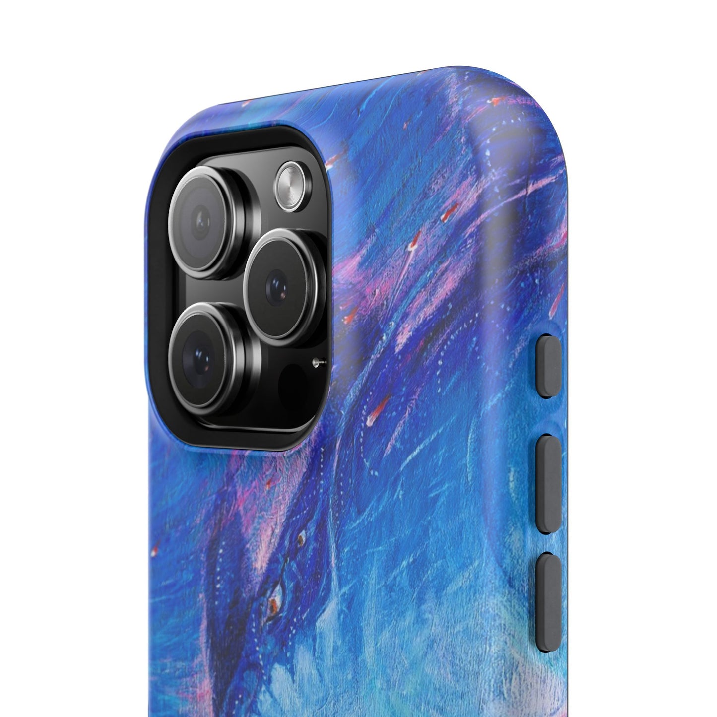 Ways Of The Water Case