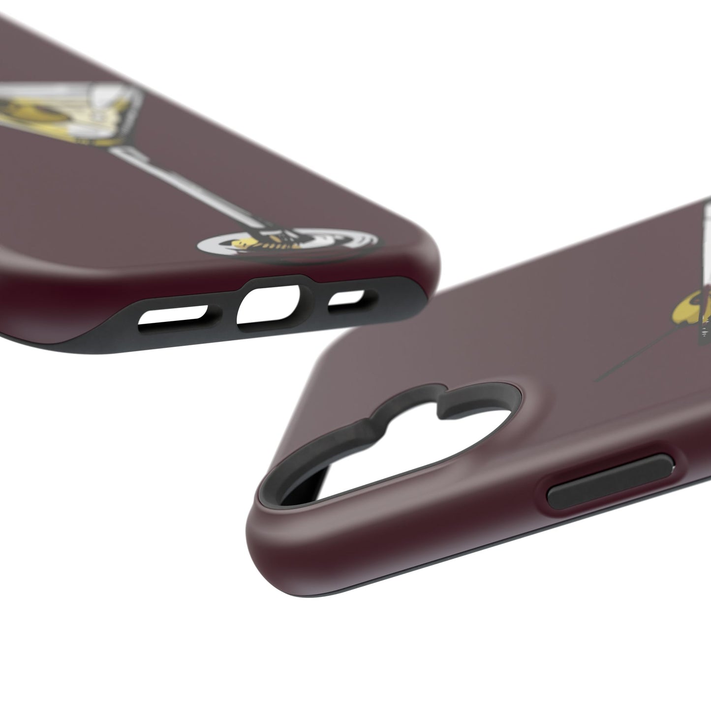 Martini Me Case