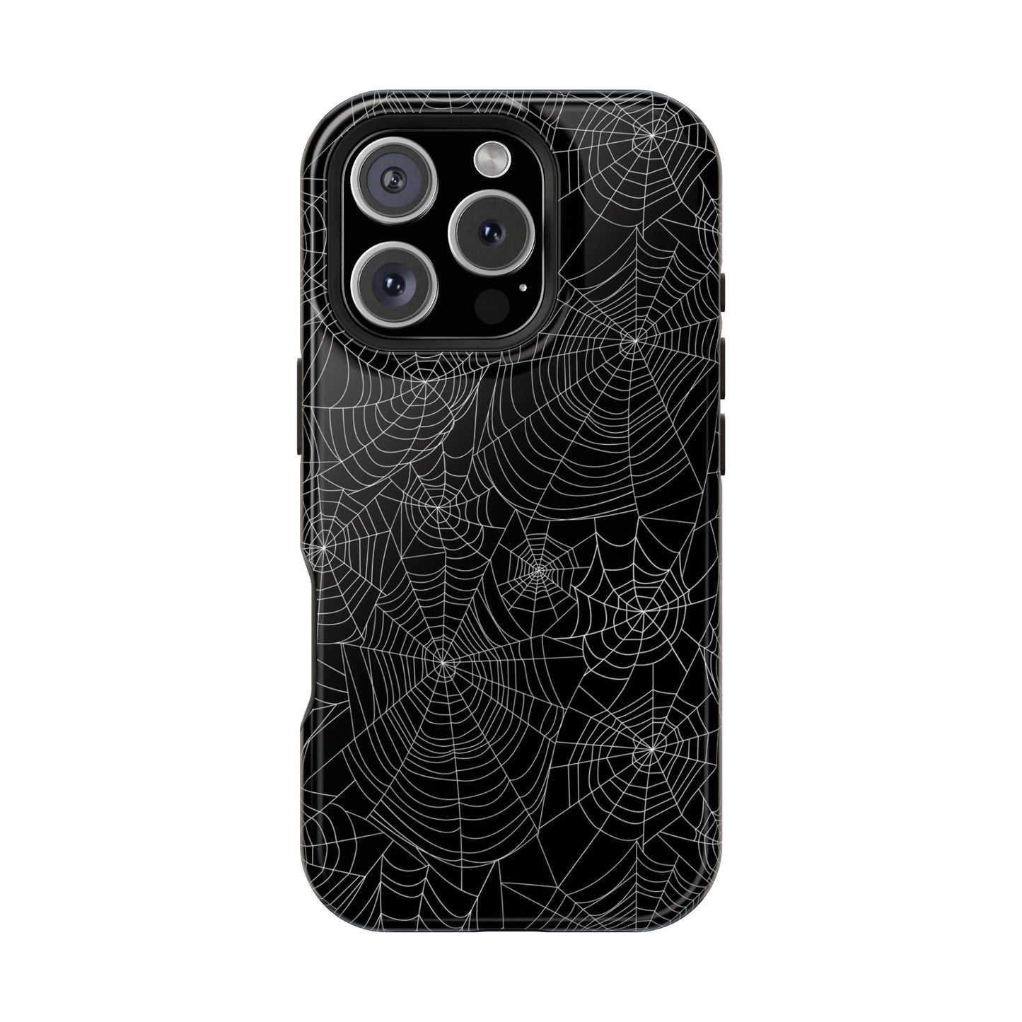 Spider Case Does Whatever Spider Case Does