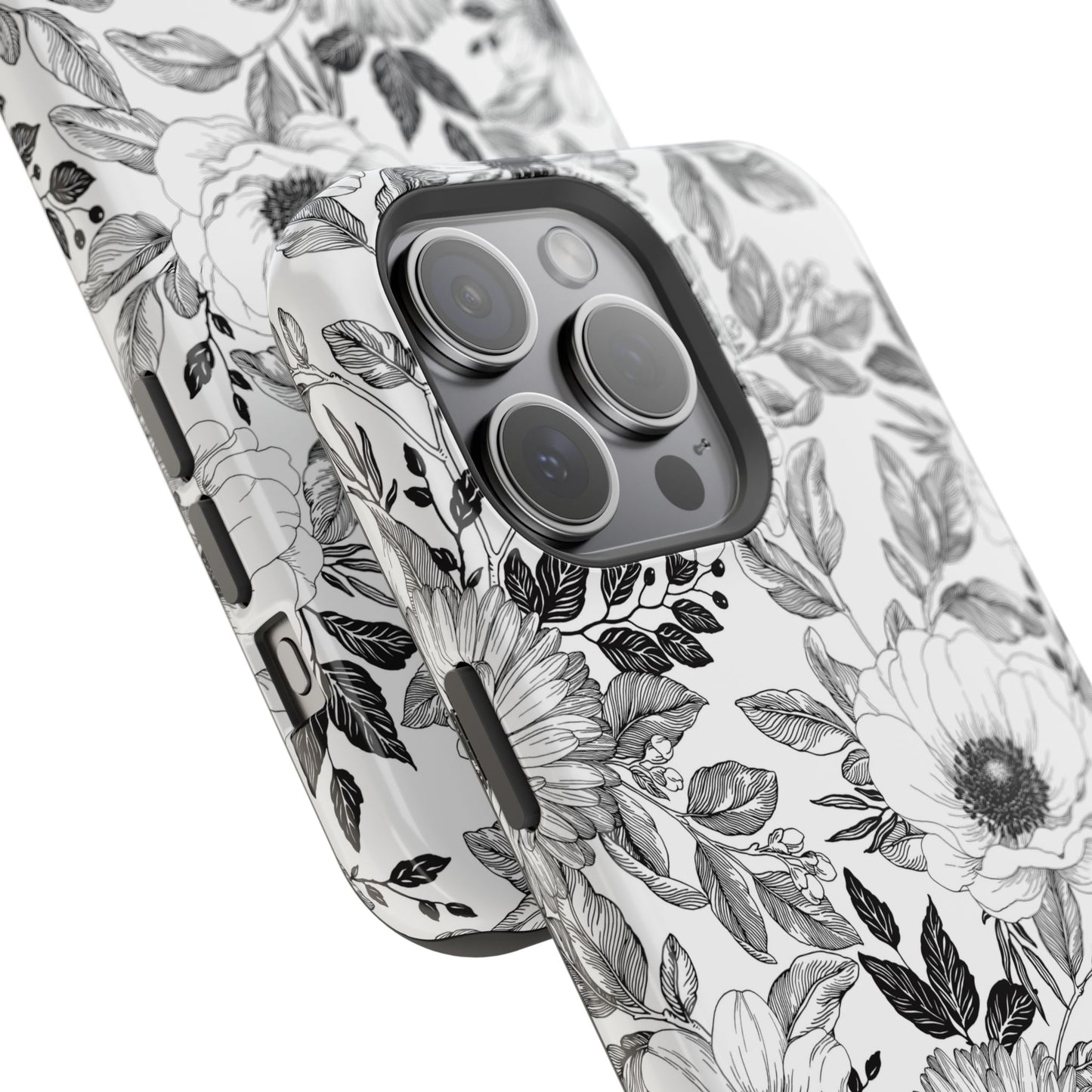 Timeless Daisies Case