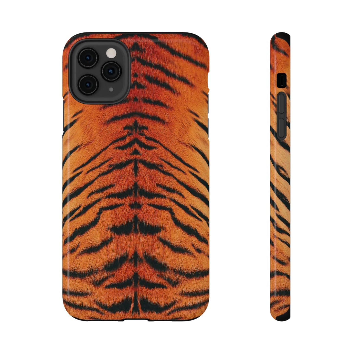 Toying With Tigress Case