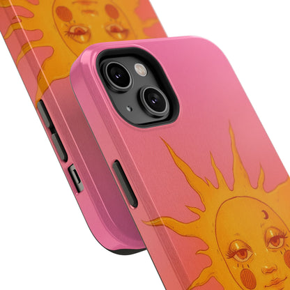Here Comes The Sun Case
