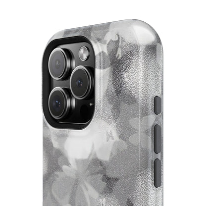 Morphing In Metallic Case