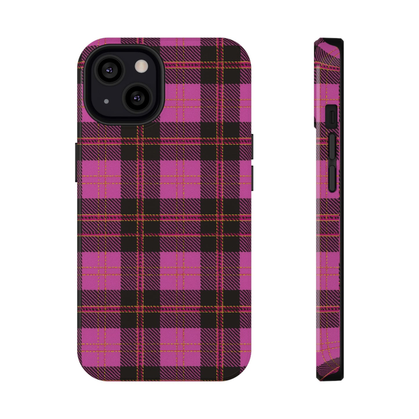 Its All Plaid Case