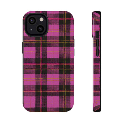 Its All Plaid Case