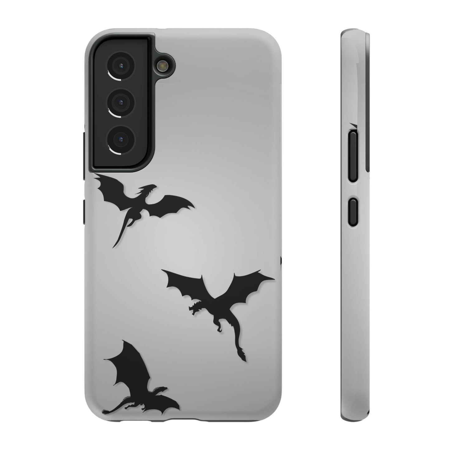 Mother of Dragons Case