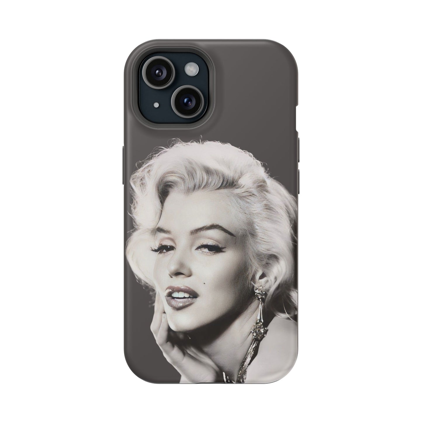 Marilyn’s Case