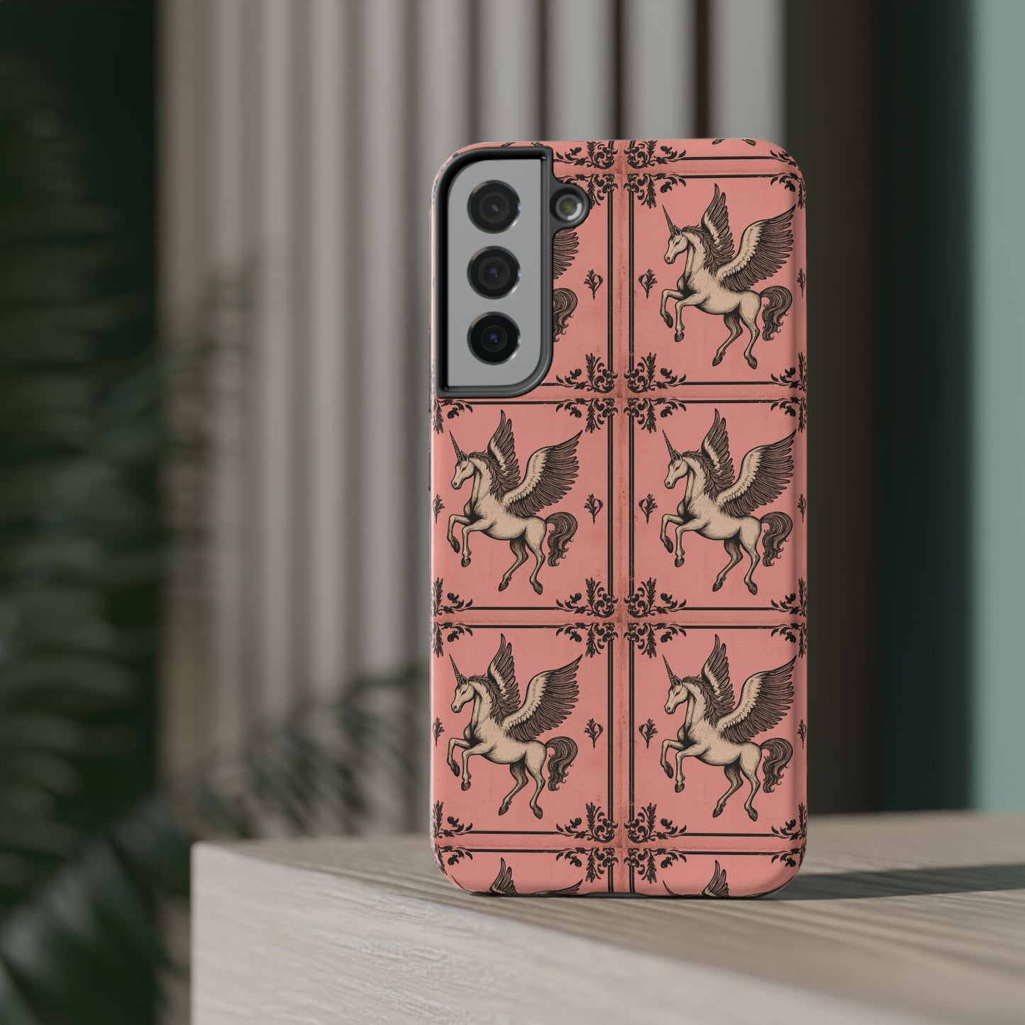 Power Of The Unicorn Case