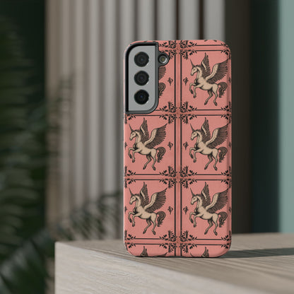 Power Of The Unicorn Case