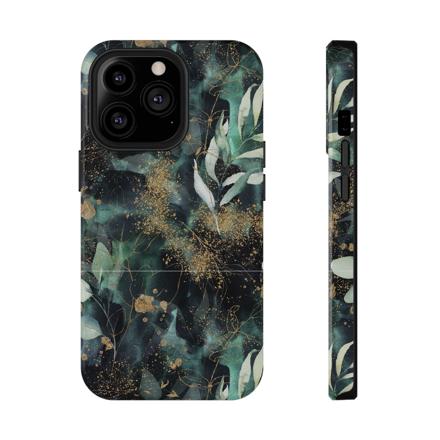 Dark Sparkle Case