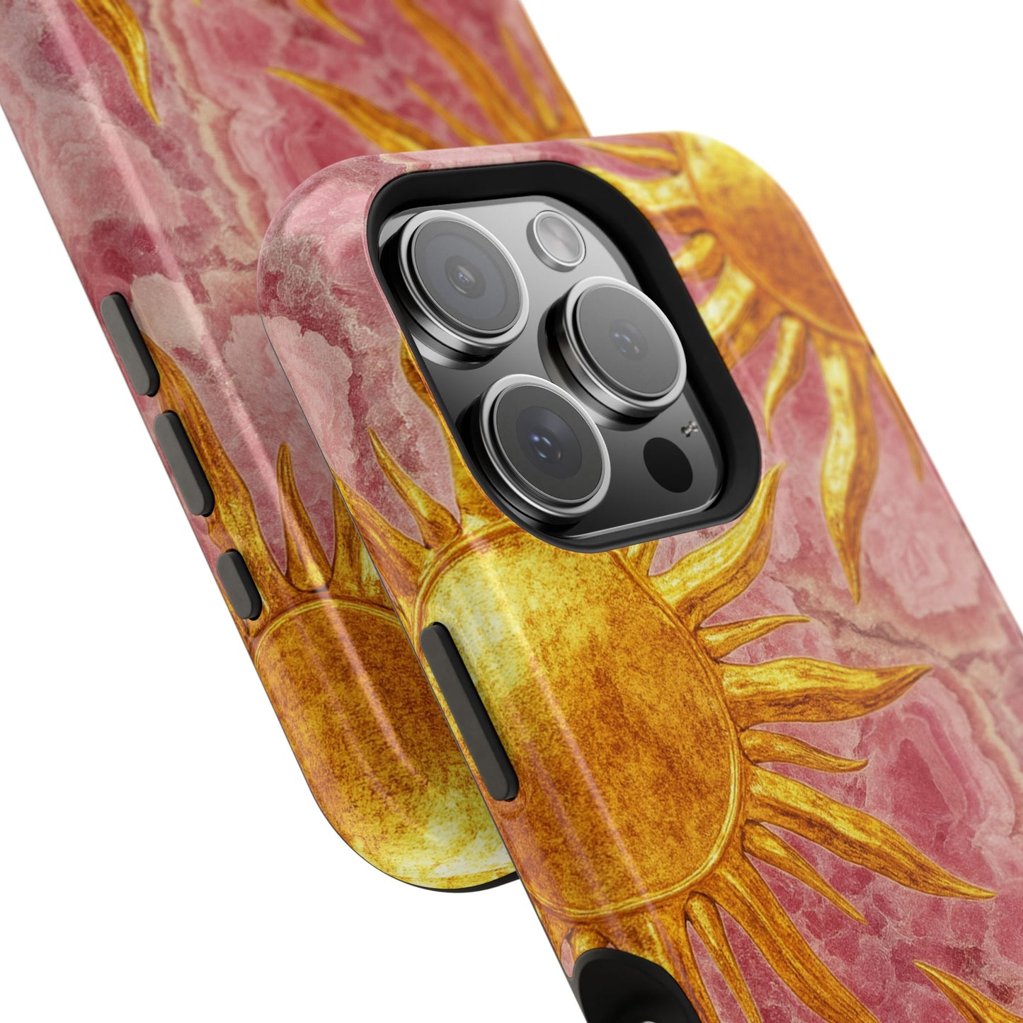 Here Comes The Sun Case