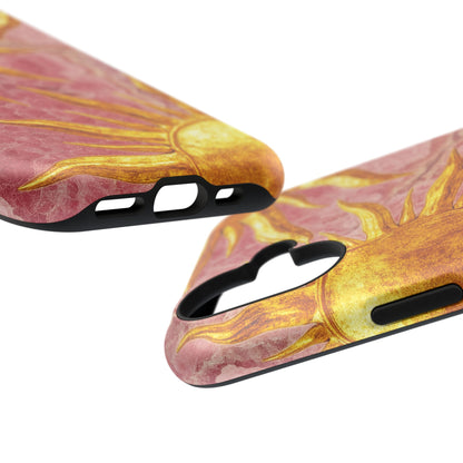Here Comes The Sun Case