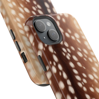 Deer Future Husband Case