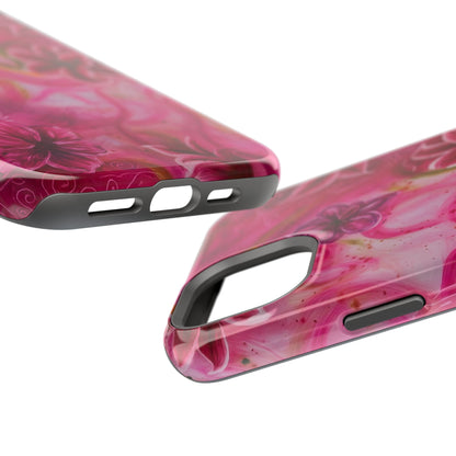 Flower Heads Case
