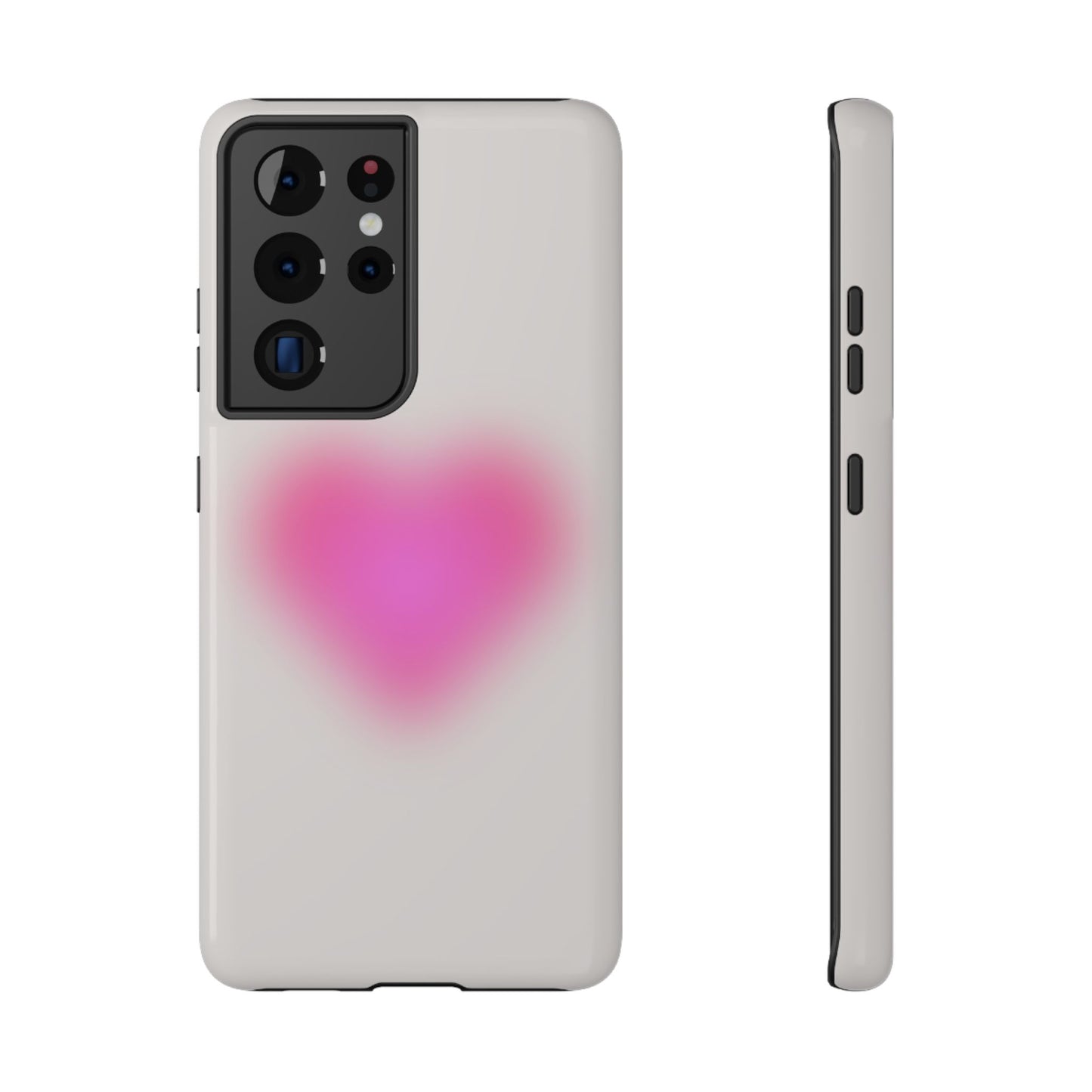 Glow in the Heart Case