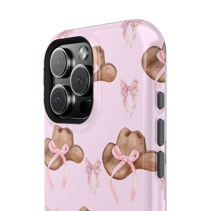CowBoy CowBow Case