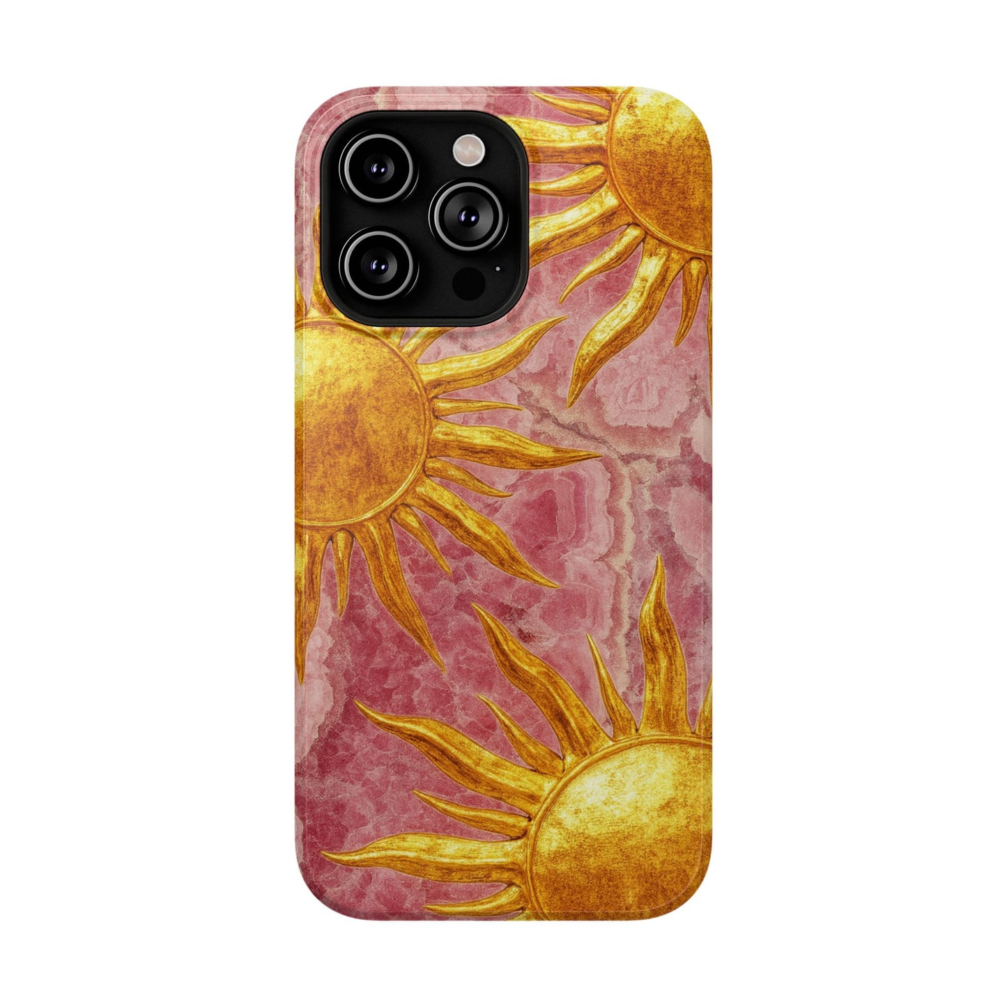 Here Comes The Sun Case