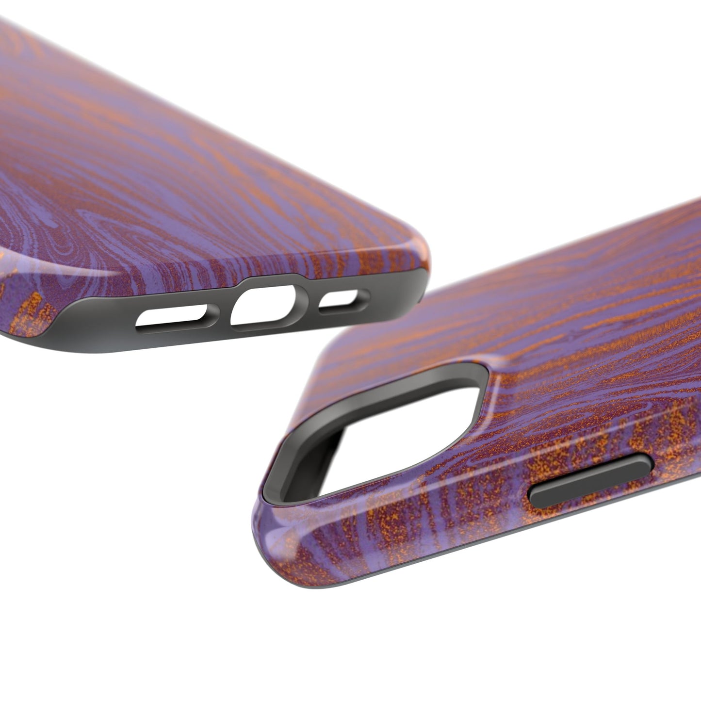 Galactic Purple Case