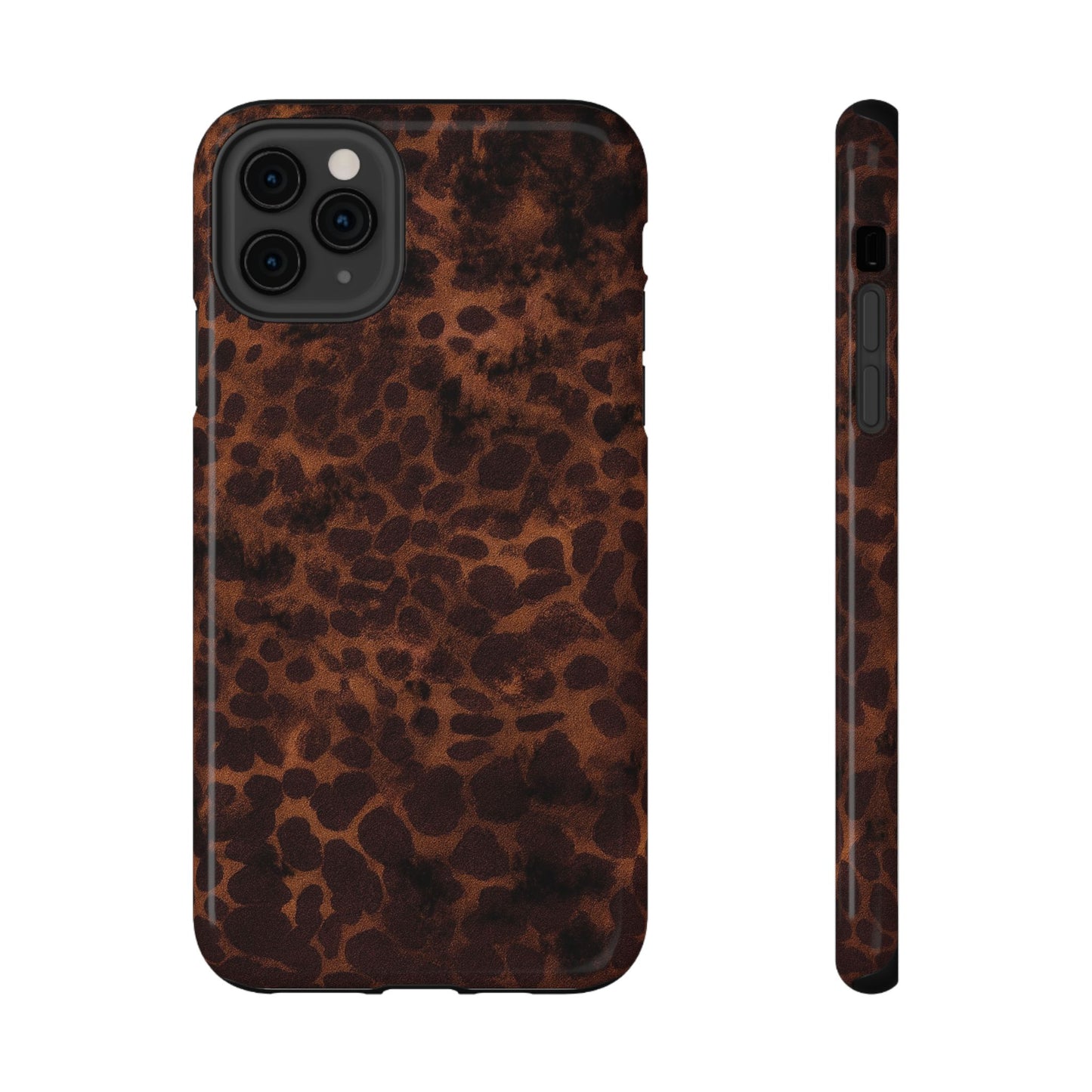 Don't Be A Cheetah Case