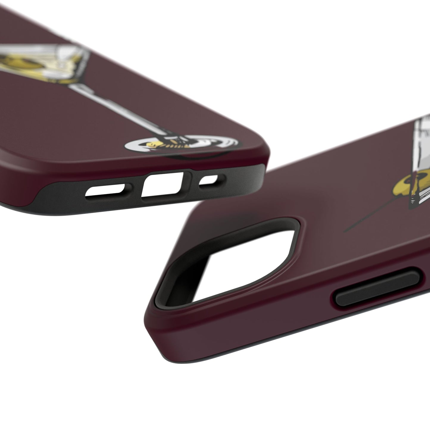 Martini Me Case
